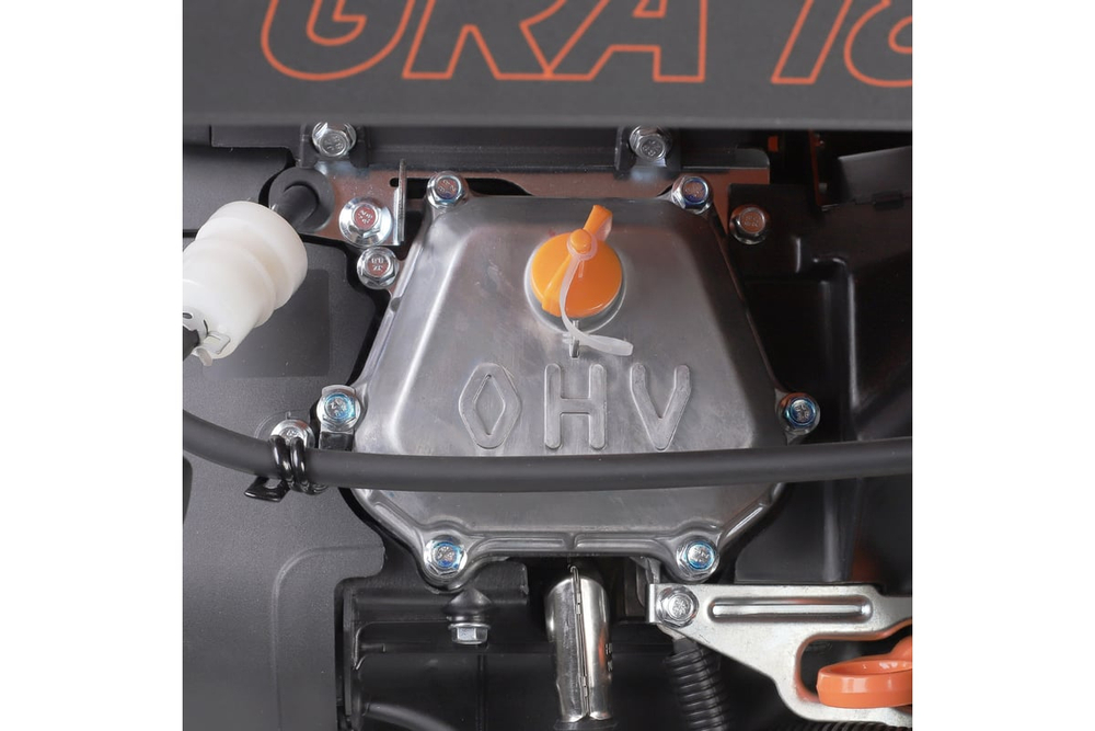 Генератор бензиновый PATRIOT Expert GRA 18000AWS