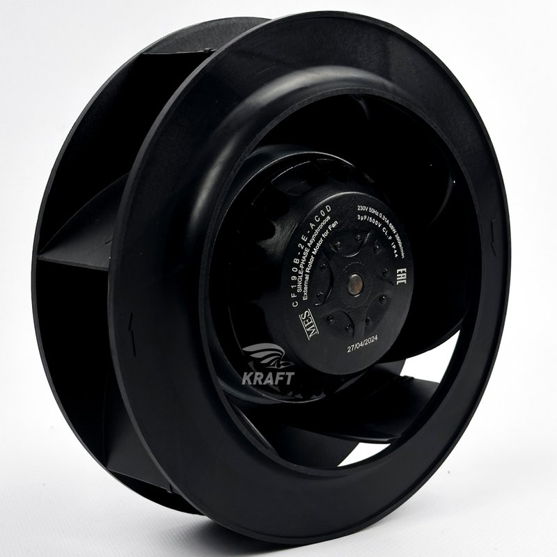 Мотор-колесо CF190B-2E-AC0D