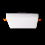 Citilux Вега CLD53K10N LED Встраиваемый квадратный светильник