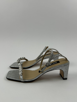 Босоножки Sergio Rossi