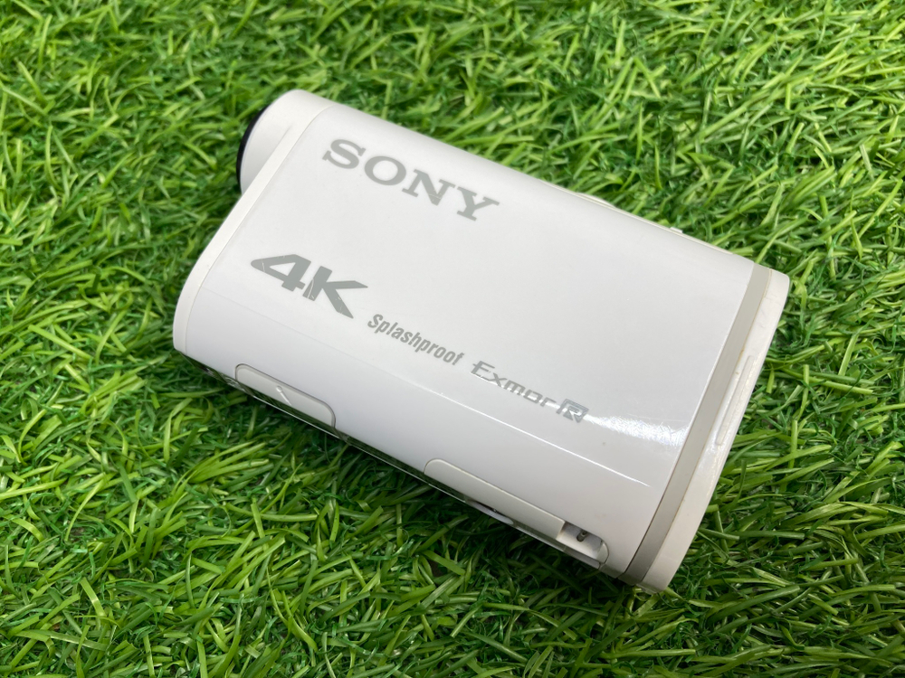 Sony FDR-X1000V Покупка/Продажа