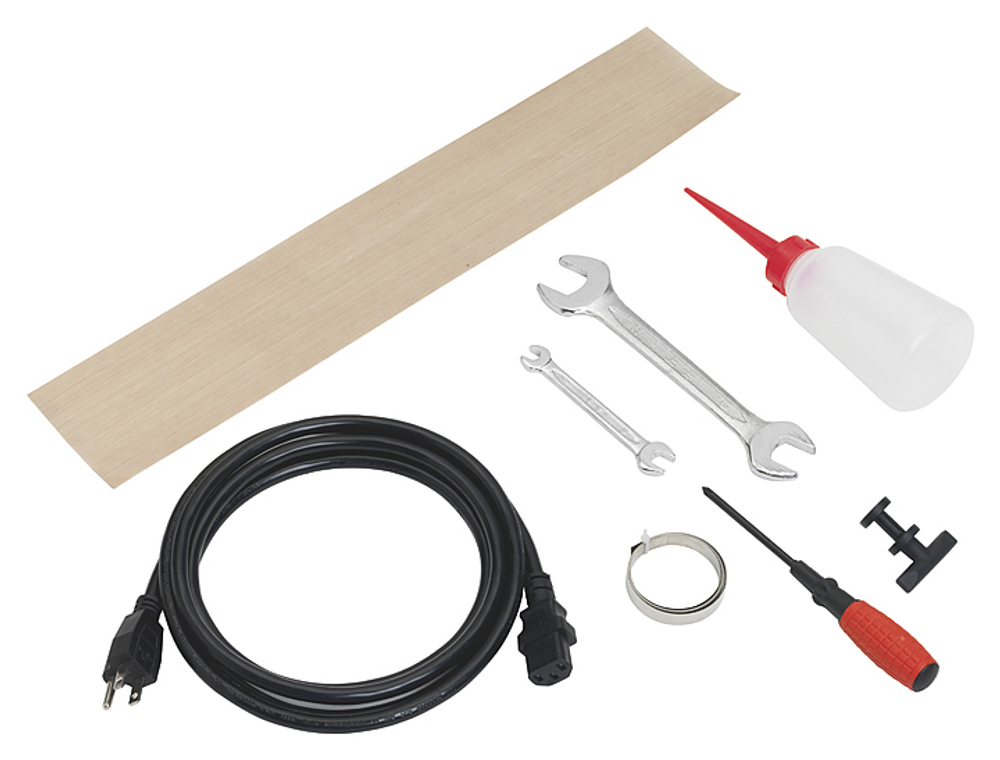 Упаковщик вакуумный Hamilton Beach HVC406