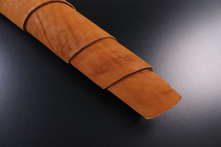 1,8-2,2 юфть коньяк 176 дм² (КЛ)