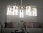 Подвесная люстра Ambrella Light LH LH56033