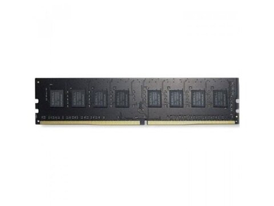 Оперативная память AMD Radeon R7 Performance R748G2400U2S-UO, DDR4 1х 8ГБ 2400 МГц, DIMM, OEM