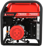 Бензиновый генератор A-iPower A7500
