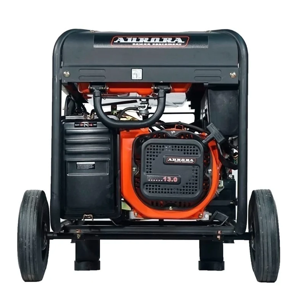 Aurora AGE 6500 DSX бензиновый генератор 2106774