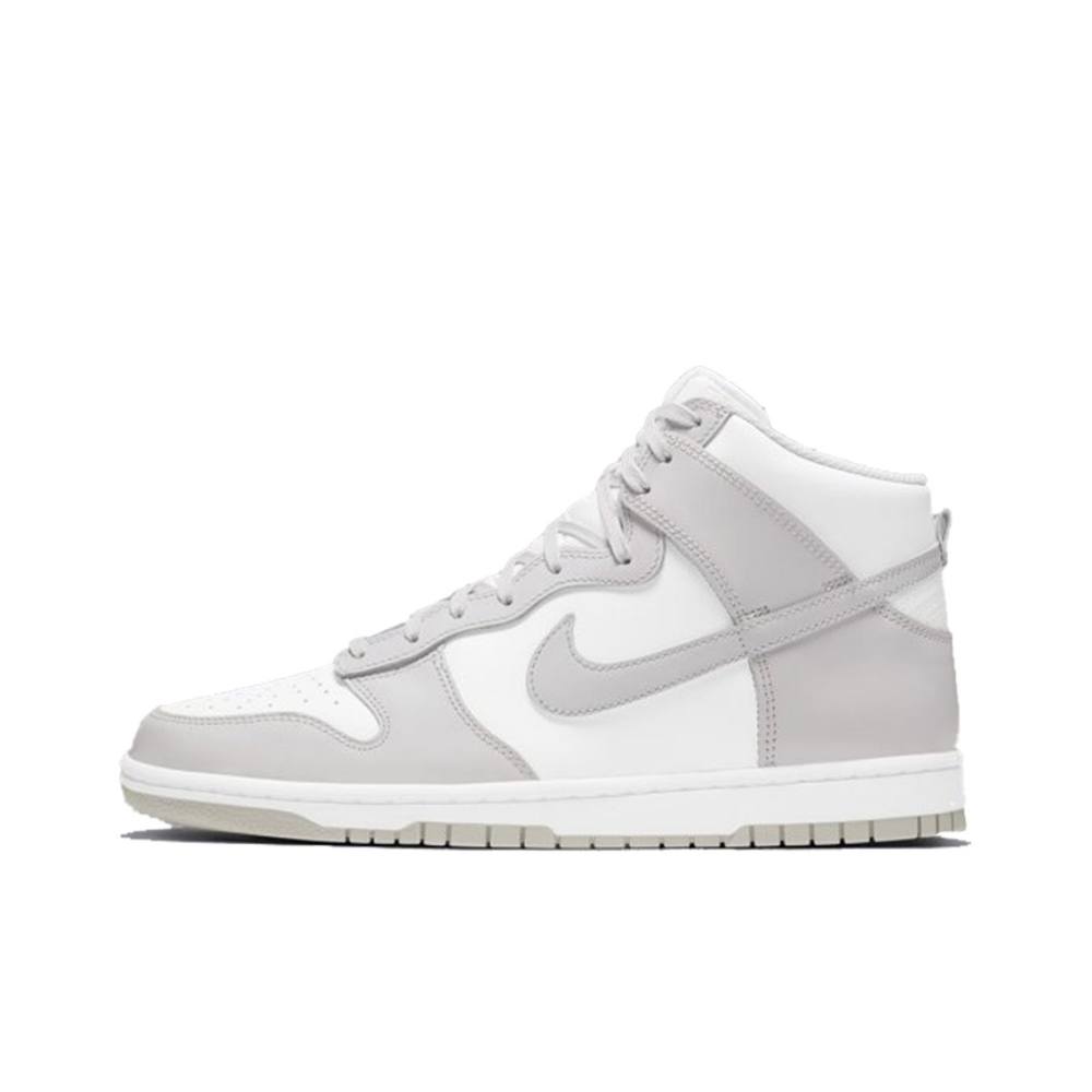 Кроссовки Nike Dunk High 'Vast Grey' DD1399-100
