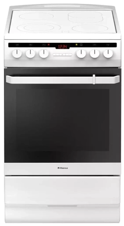 Электрическая плита Hansa FCCW58212