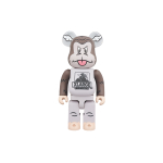 Дизайнерские игрушки BE@RBRICK XLARGE x D*Face, bearbrick3482