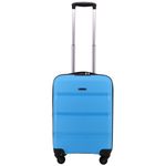 Чемодан 460 / Полипропилен