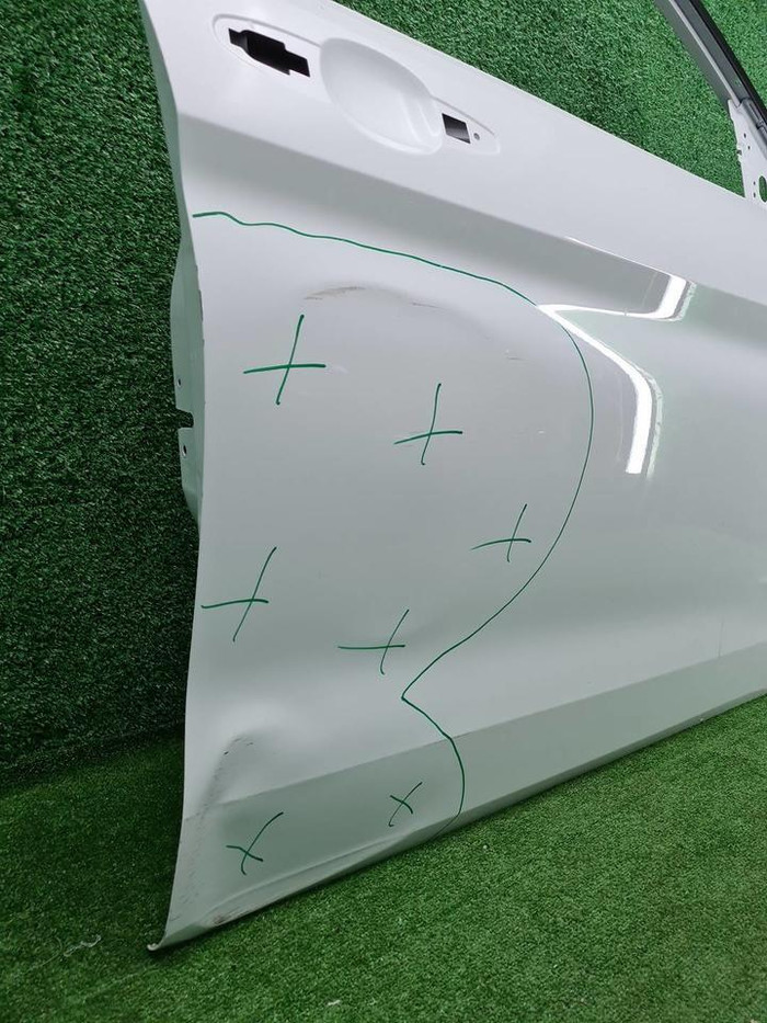 Дверь передняя правая Haval M6 2 (2021-н.в.)