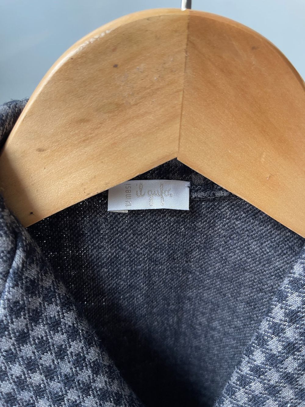 Пиджак Il Gufo, 74