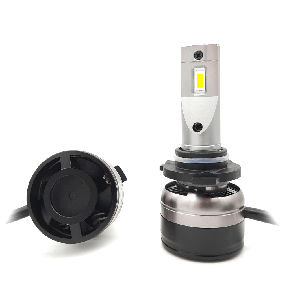 Cветодиодные лампы Sariti F16 HB3 (9005) 6000K,12V