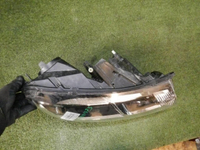 Битая Фара правая Lada Largus 1 (2021-н.в.) галоген