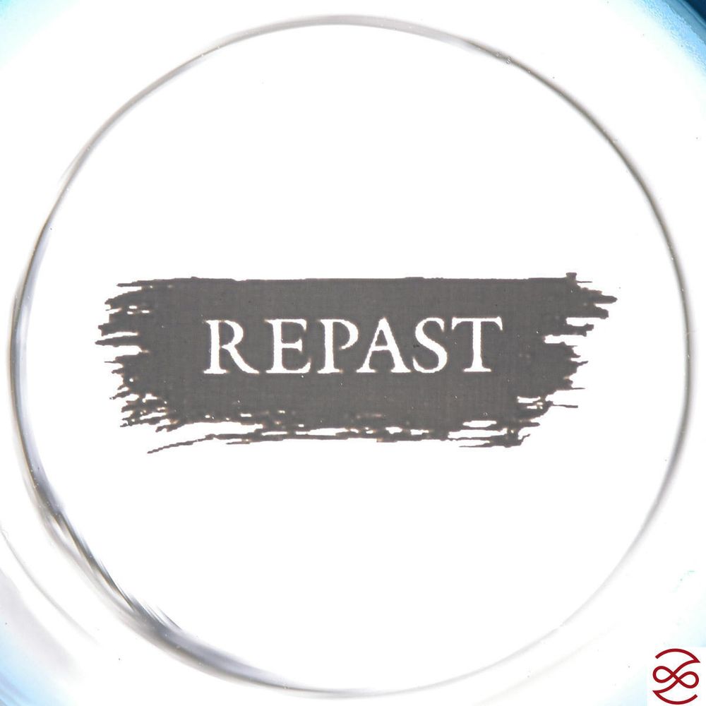 Набор стаканов Repast Color 300 мл (2 шт)