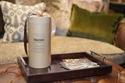 Аромадиффузор Tobacco & bergamot