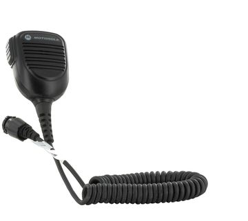 RMN5052 Микрофон с кнопкой PTT