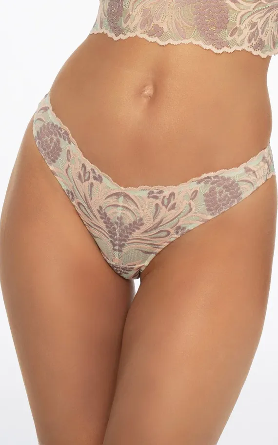 41442 NINETTE Трусы слипы