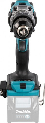 Дрель-шуруповерт аккумуляторная MAKITA HP001GZ ударная без АКБ и ЗУ