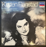 Kirsten Flagstad (Англия 1982г.)