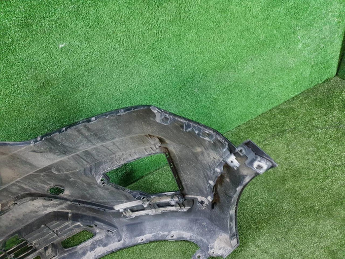 Бампер передний Hyundai Creta 1 (2016-2021)