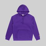  Толстовка мужская Carhartt WIP Hooded Chase Sweatshirt артикул:I033661_tyrian - купить в магазине Дайс