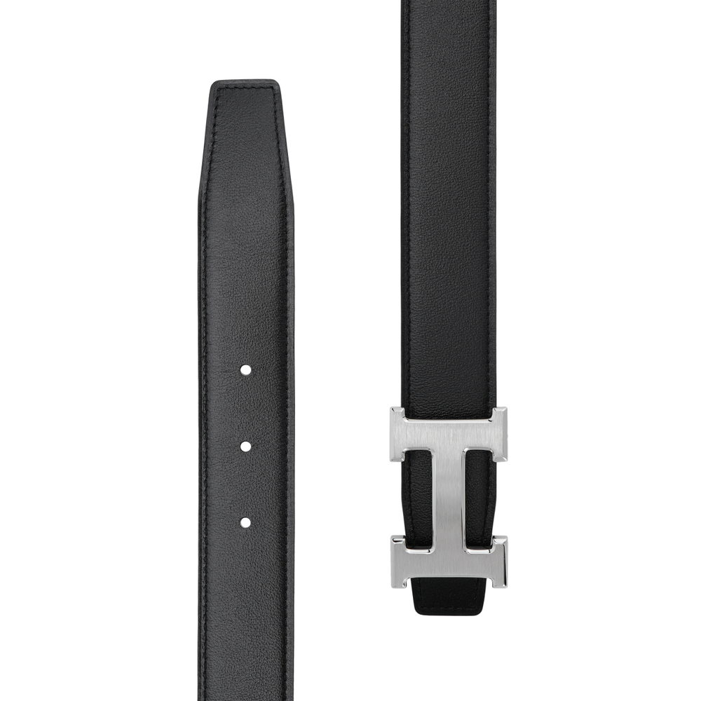 Пояс HERMES Togo / 3.2cm, H064544CB86-H073967CAAA