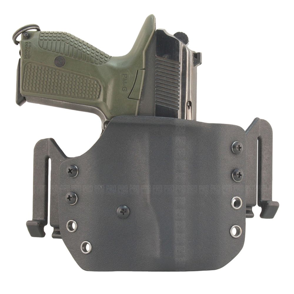 Поясная кобура ПМ, Термит