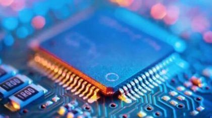 Китай стал крупнейшим экспортёром микросхем