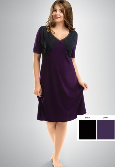 Ночная женская сорочка Pelican ZDT 201