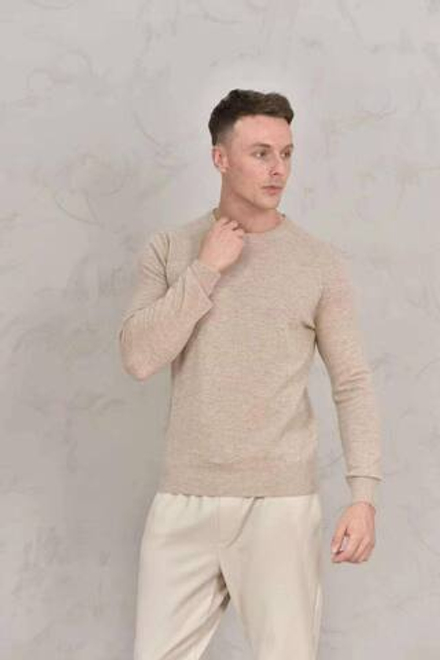 Джемпер Loro Piana