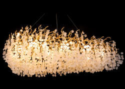 Люстра Stardust L