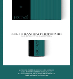 Альбом WONHO - FACADE 3rd Mini Album KIHNO KIT
