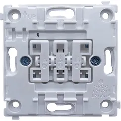 Donel R98 механизм выключателя В3 (простого), 10 A 250 В~, серия DA