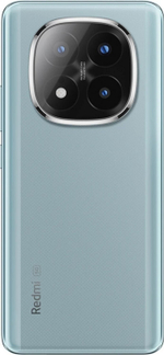 Смартфон Xiaomi Redmi Note 14 Pro Plus 5G 8/256Gb Синий
