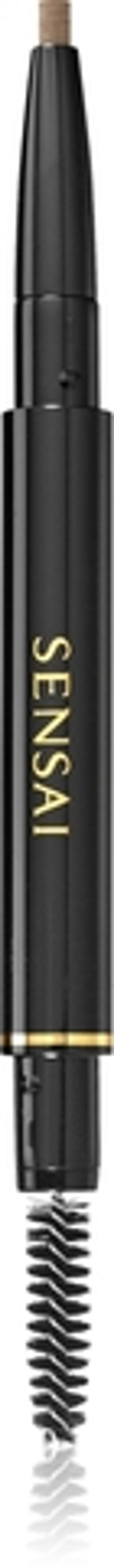 Sensai Eyebrow Pencil - Карандаши для бровей оттенок 03 Taupe Brown, 0 g