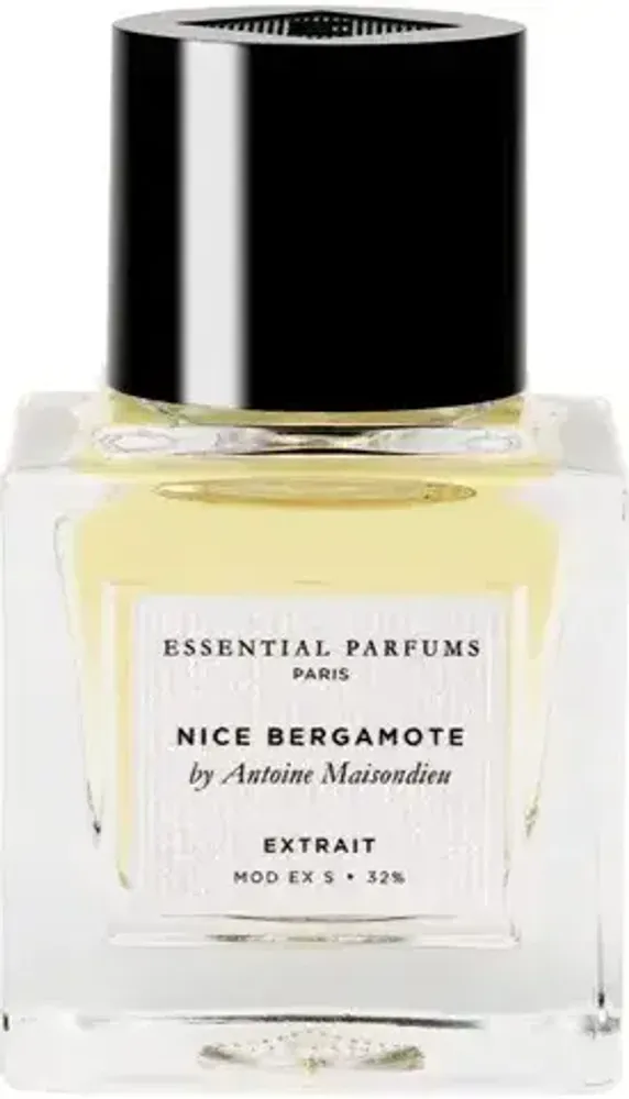 Essential Parfums NICE BERGAMOTE by Antoine Maisondieu Extrait de Parfum 30 ml Essential Parfums NICE BERGAMOTE by Antoine Maisondieu Extrait de Parfum 30 ml