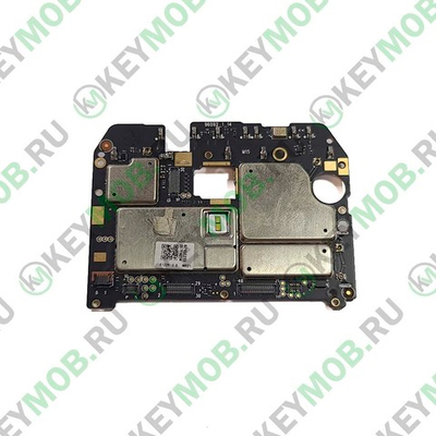 Системная плата для Meizu M5 Note (M621h) Донор