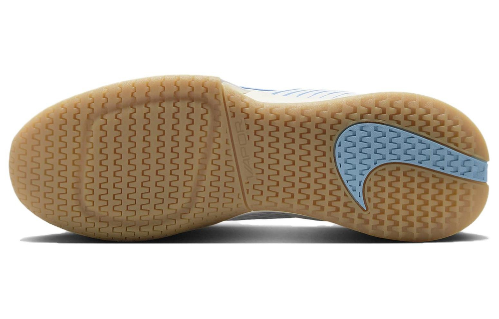 Кроссовки для тенниса Женские NIKE ZOOM VAPOR PRO 2 HERITAGE для всех покрытий