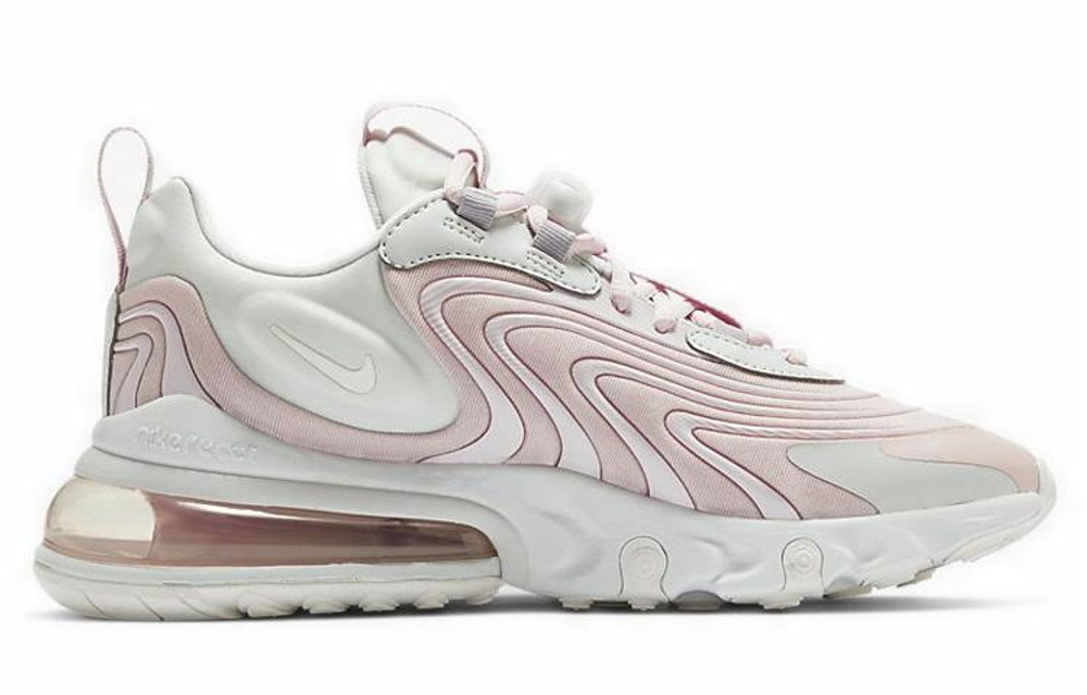 Кроссовки Nike Air Max 270 React Eng (Женская размерная сетка)
