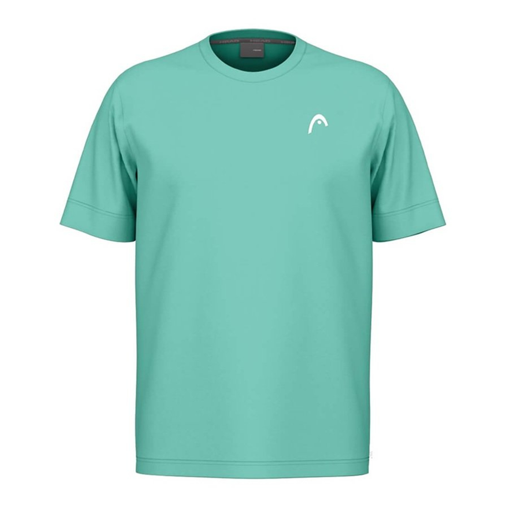 ОДЕЖДА ДЛЯ ТЕННИСА Мальчики, Футболка HEAD SLICE II T SHIRT BOY .