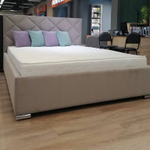 Кровать "Кристалл"