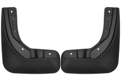 Брызговики передние HAVAL F7 II 2024 -2 шт.(standart)  REIN.A71452.F3