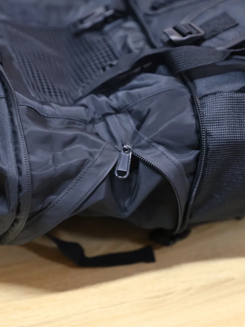 Рюкзак джиу джитсу спортивный 55 литров