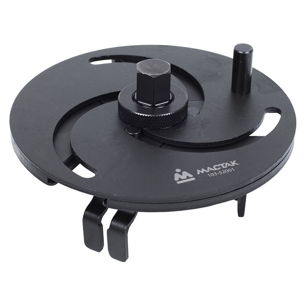 Съемник крышки топливного насоса, 89-170 мм МАСТАК 103-52001