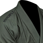Кимоно Hyperfly GENERALFLY - FATIGUE GREEN