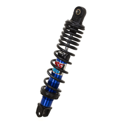 TB220-315T-07 pair of Rear shock absorbers for Honda PCX 125-150, 2010-2017.