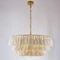 Подвесная люстра Imperium Loft Tassel 141054-26
