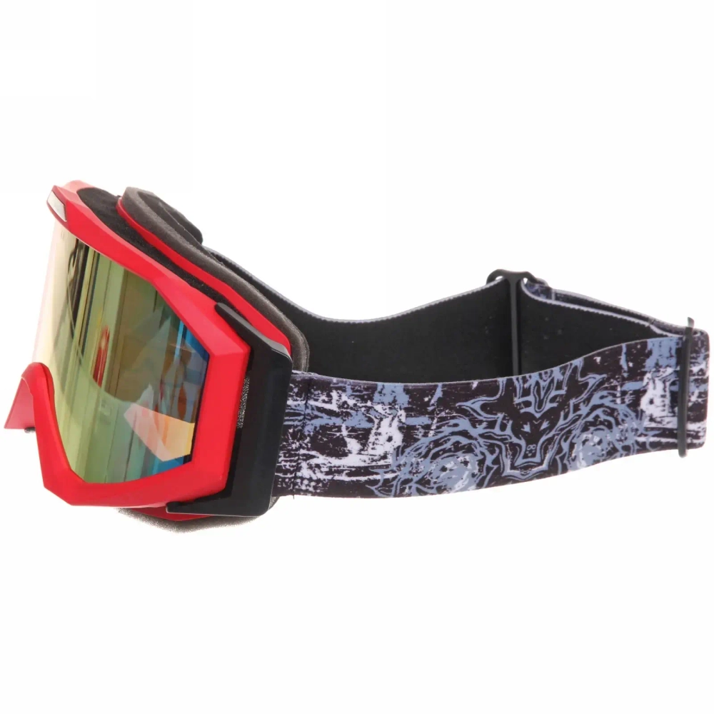 Очки горнолыжные H052